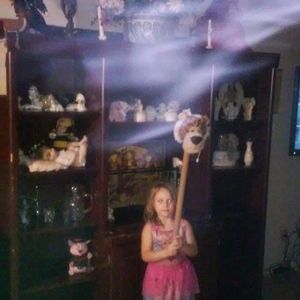 Meet your Posher, Angel